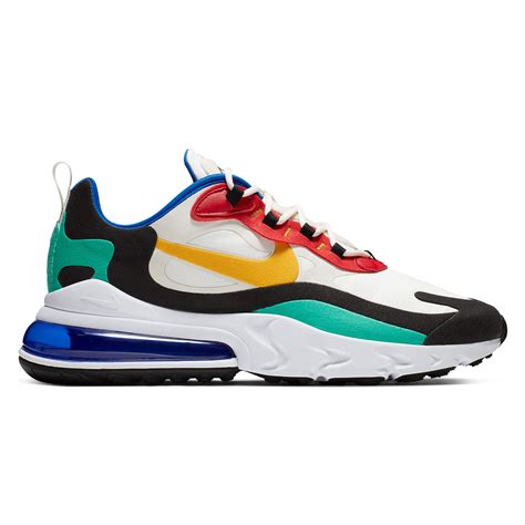 nike air max 270 react damen schuh|air max 270 react bauhaus.